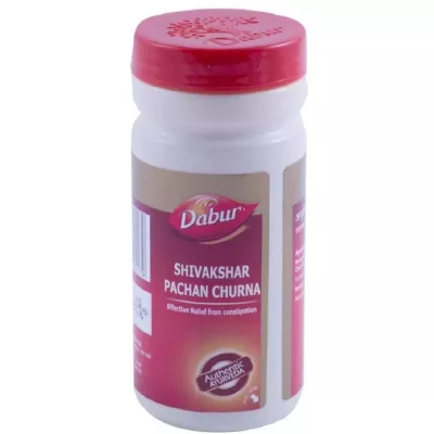 Dabur Shivakshar Pachan Churna 60gm