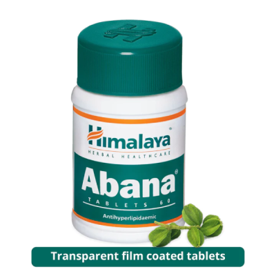 Himalaya Abana Tab