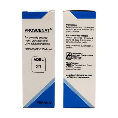 ADEL 21 Proscenat Drop 20ml