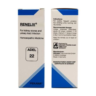 ADEL 22 Renelix Drop 20ml