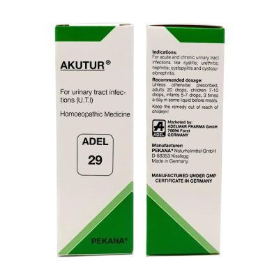 ADEL 29 Akutur Drop 20ml