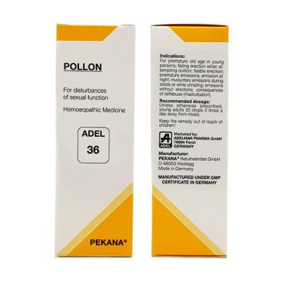 ADEL 36 Pollon Drop 20ml