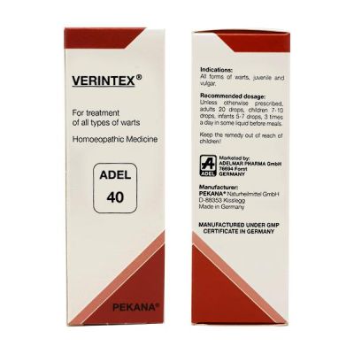 ADEL 40 Verintex Drop 20ml