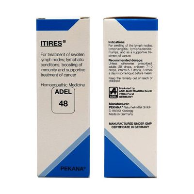 ADEL 48 Itires Drop 20ml