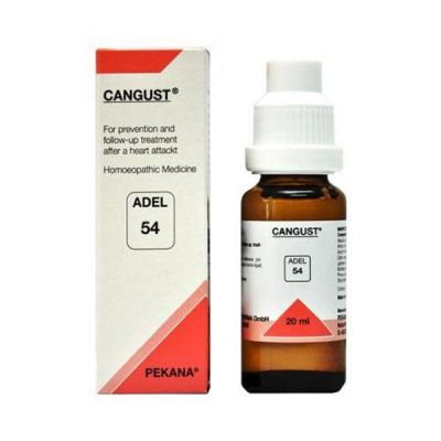 Adel 54 Cangust Drops 20ml