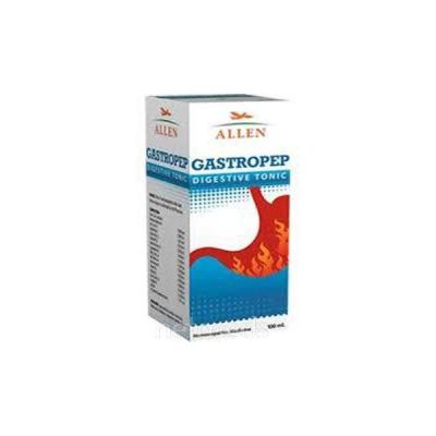 Allen Gastropep Digestive Tonic 200 ml