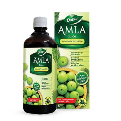 Dabur Amla Juice - 1 litre