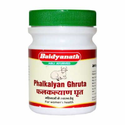 Baidyanath Phalkalyan Ghrita Powder 100 gm