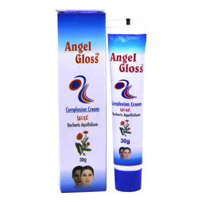 Bhargava Angel Gloss Complexion Cream 30 gm