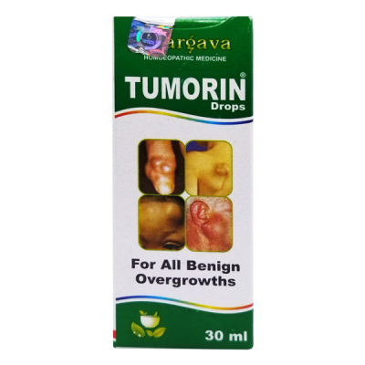 Bhargava Tumorin Drop 30 ml