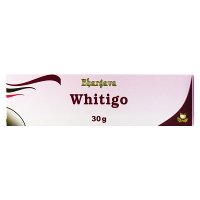 Bhargava Whitigo Cream 30 gm