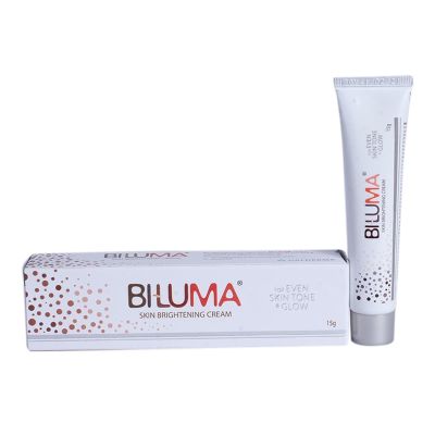 Biluma Cream 15 gm