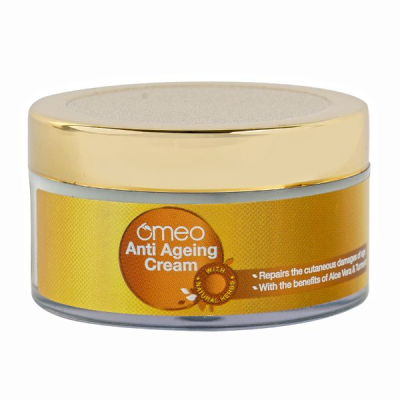 Bjain Omeo Anti Ageing Cream 50 gm