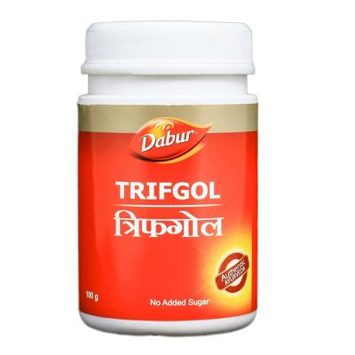 Dabur Trifgol (Granules) 100gm