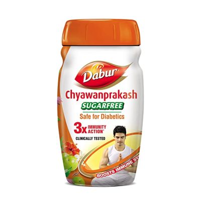 Dabur Sugar Free Chyawanprakash