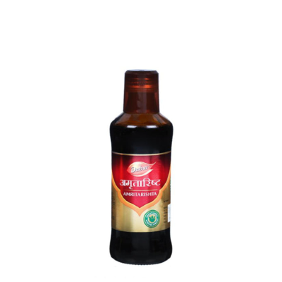 Dabur Amritarishta Syrup