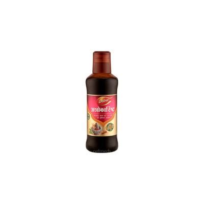 Dabur Ashokarishta Syrup 225 ml