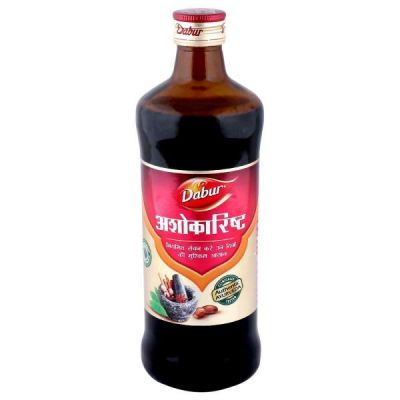 Dabur Ashokarishta Syrup 450 ml