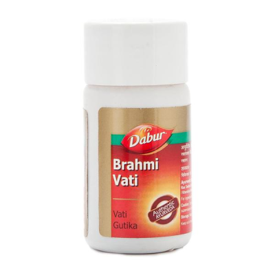 Dabur Brahmi Vati Tablet 1000