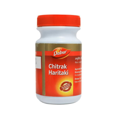 Dabur Chitrak Haritaki Powder 250 gm