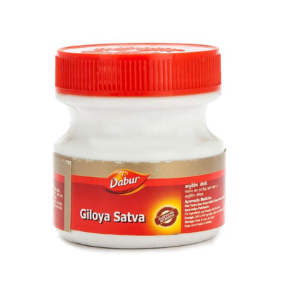 Dabur Giloya Satva Powder 50 gm