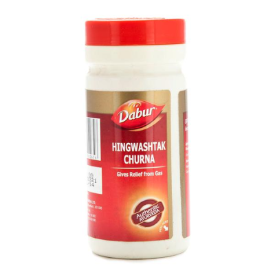 Dabur Hingwashtak Churna 500 gm