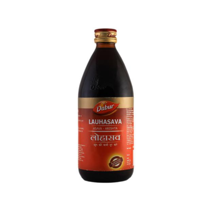 Dabur Lauhasava Syrup 225 ml