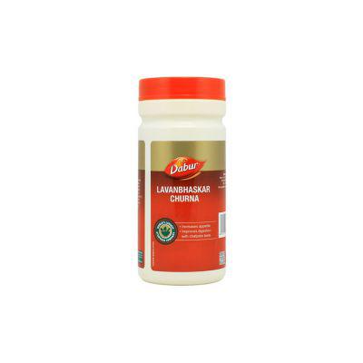 Dabur Lavanbhaskar Churna 120 gm