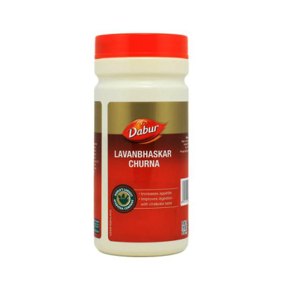 Dabur Lavanbhaskar Churna 60 gm