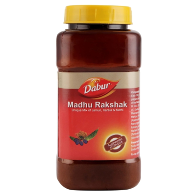 Dabur Madhu Rakshak Powder 250 gm