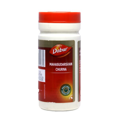 Dabur Mahasudarshan Churna 60 gm