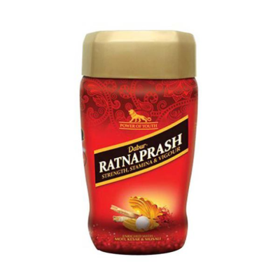 Dabur Ratnaprash Lehya 450 gm