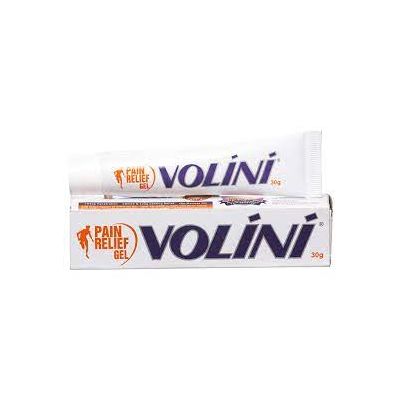 Volini Pain Relief Gel 30gm (pack of 2)