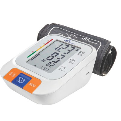 Dr.Morepen Blood Pressure Monitor Fully Automatic (BP-15)