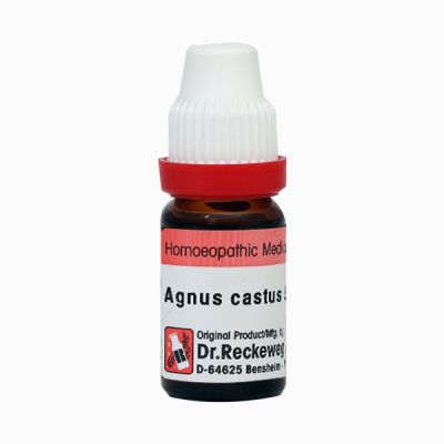 Dr. Reckeweg Agnus Castus 30 Liquid 11 ml