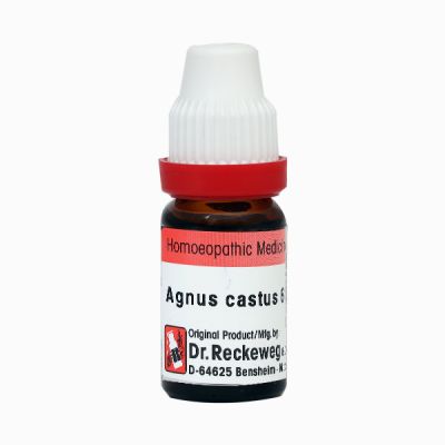 Dr. Reckeweg Agnus Castus 6 Liquid 11 ml