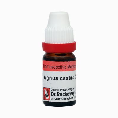 Dr. Reckeweg Agnus Castus CM Liquid 11 ml