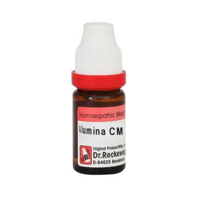 Dr. Reckeweg Alumina CM Liquid 11 ml