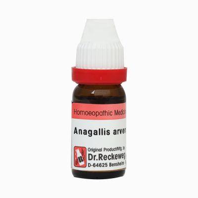 Dr. Reckeweg Anagallis Arvensis 200 Liquid 11 ml