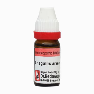 Dr. Reckeweg Anagallis Arvensis 6 Liquid 11 ml