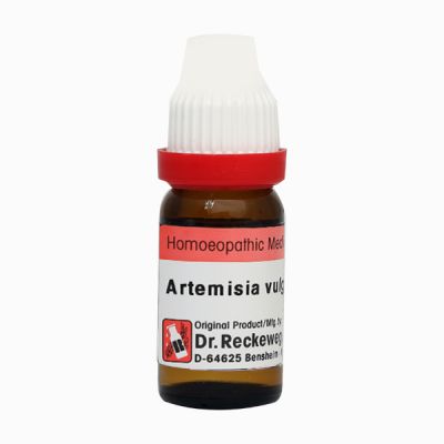 Dr. Reckeweg Artemisia Vulgaris 200 Liquid 11 ml