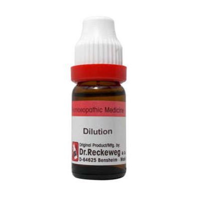 Dr. Reckeweg Aurum Metallicum CM Liquid 11 ml