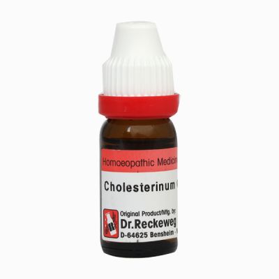 Dr. Reckeweg Cholesterinum 30 Liquid 11 ml