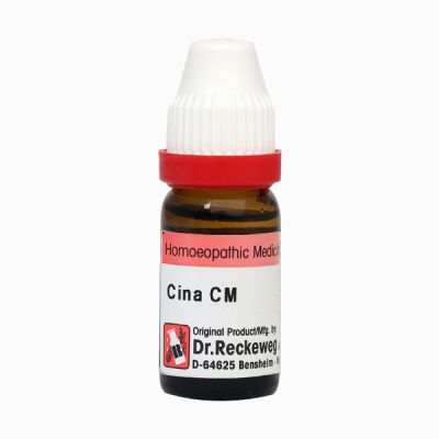 Dr. Reckeweg Cina CM Liquid 11 ml