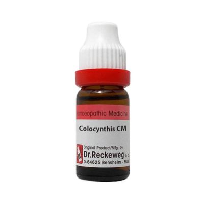 Dr. Reckeweg Colocynthis 6 Liquid 11 ml