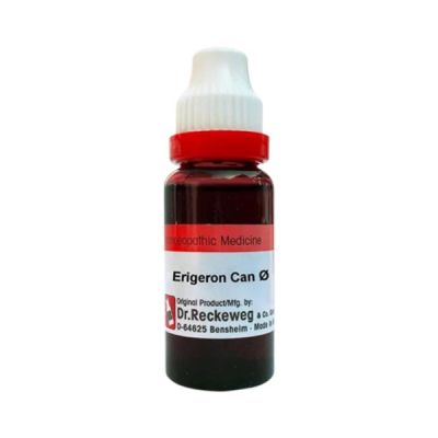 Dr. Reckeweg Erigeron Can. Q Liquid 20 ml