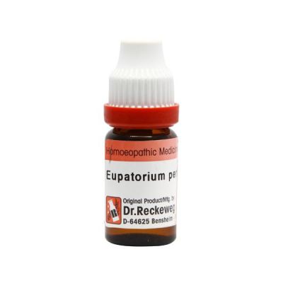 Dr. Reckeweg Eupatorium Perfoliatum 1M Liquid 11 ml