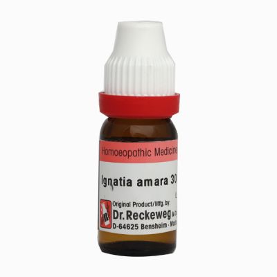 Dr. Reckeweg Ignatia Amara 30 Liquid 11 ml