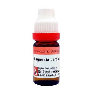 Dr. Reckeweg Magn Carb 10M Liquid 11 ml