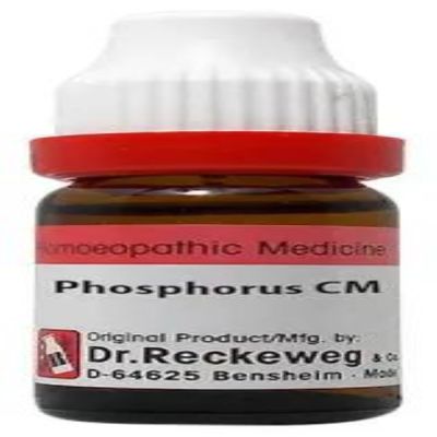 Dr. Reckeweg Phosphorus CM Liquid 11 ml